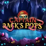 Bocoran RTP Slot Yggdrasil Captain Jack's Pots